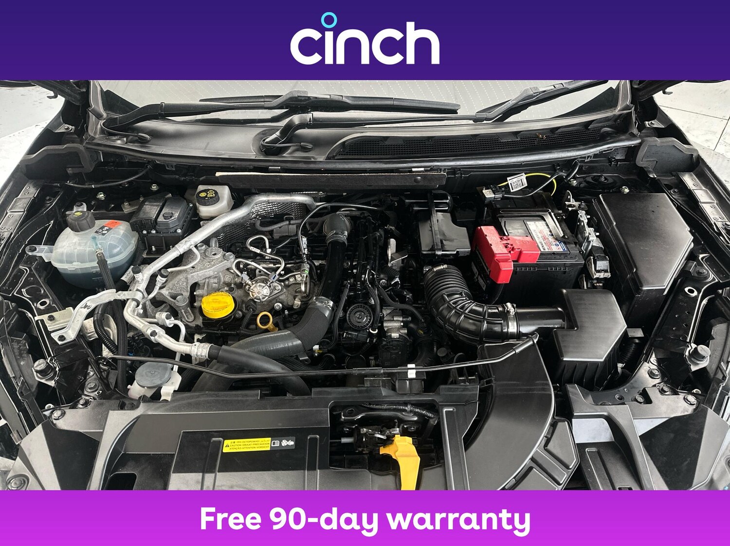 Used Nissan Qashqai 2022 for sale - 76508710: Photo 23