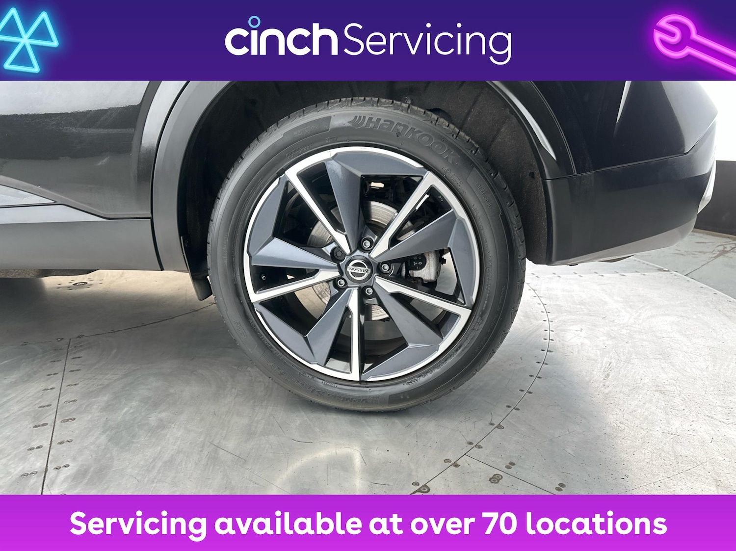 Used Nissan Qashqai 2022 for sale - 76508710: Photo 26