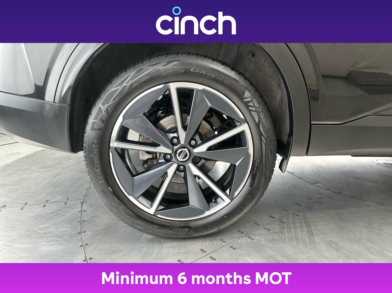 Used Nissan Qashqai 2022 for sale - 76508710: Photo 27