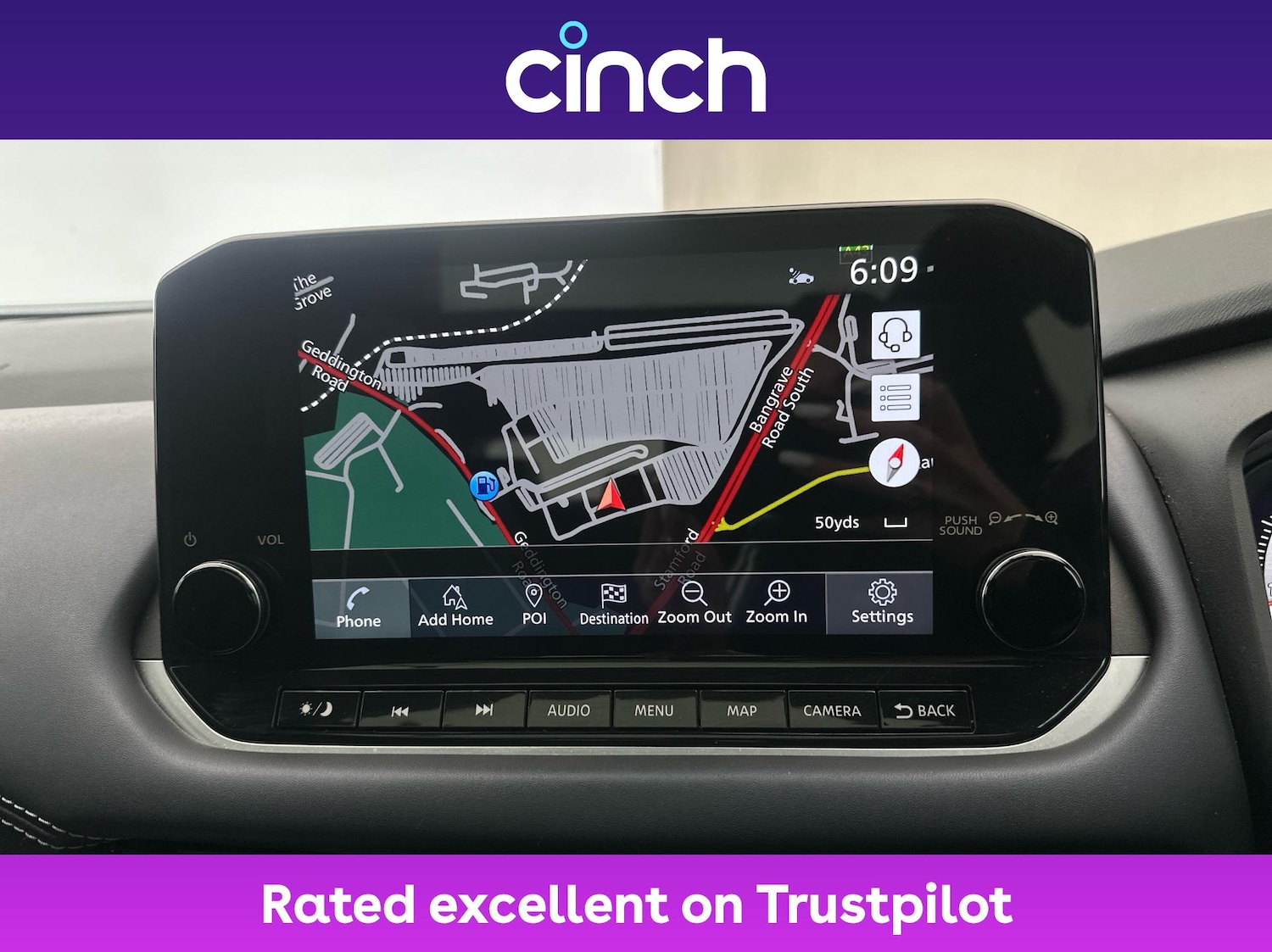 Used Nissan Qashqai 2022 for sale - 76508710: Photo 33