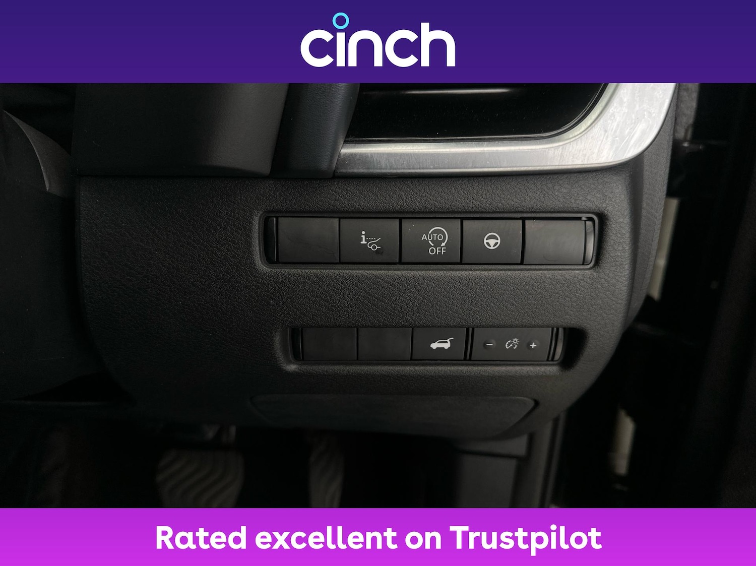 Used Nissan Qashqai 2022 for sale - 76508710: Photo 38