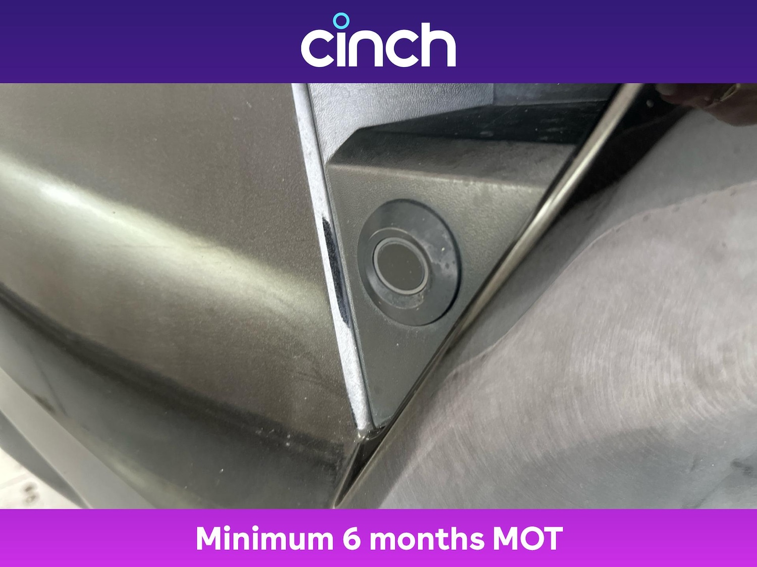 Used Nissan Qashqai 2022 for sale - 76508710: Photo 42