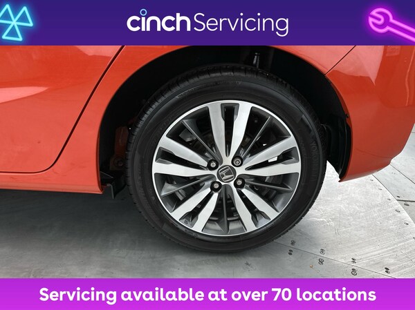 Used Honda Jazz 2018 for sale - 76224373: Photo 26