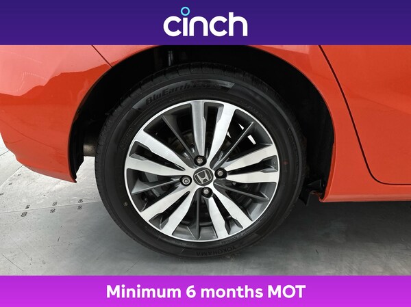 Used Honda Jazz 2018 for sale - 76224373: Photo 27