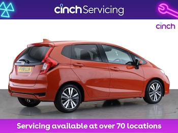 Used Honda Jazz 2018 for sale - 76224373: Photo 3