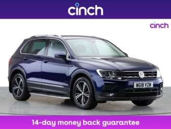 2018 - 2.0 TDi 150 SE Nav 5dr