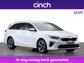 2021 - 1.5T GDi ISG 3 5dr