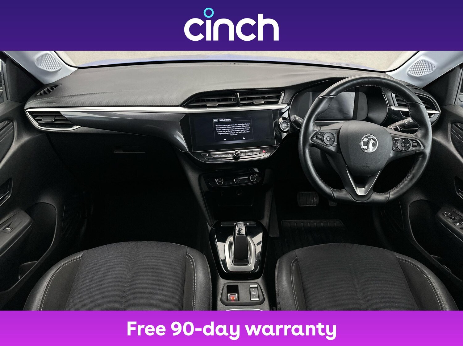 Used Vauxhall Corsa 2021 for sale - 76523371: Photo 15