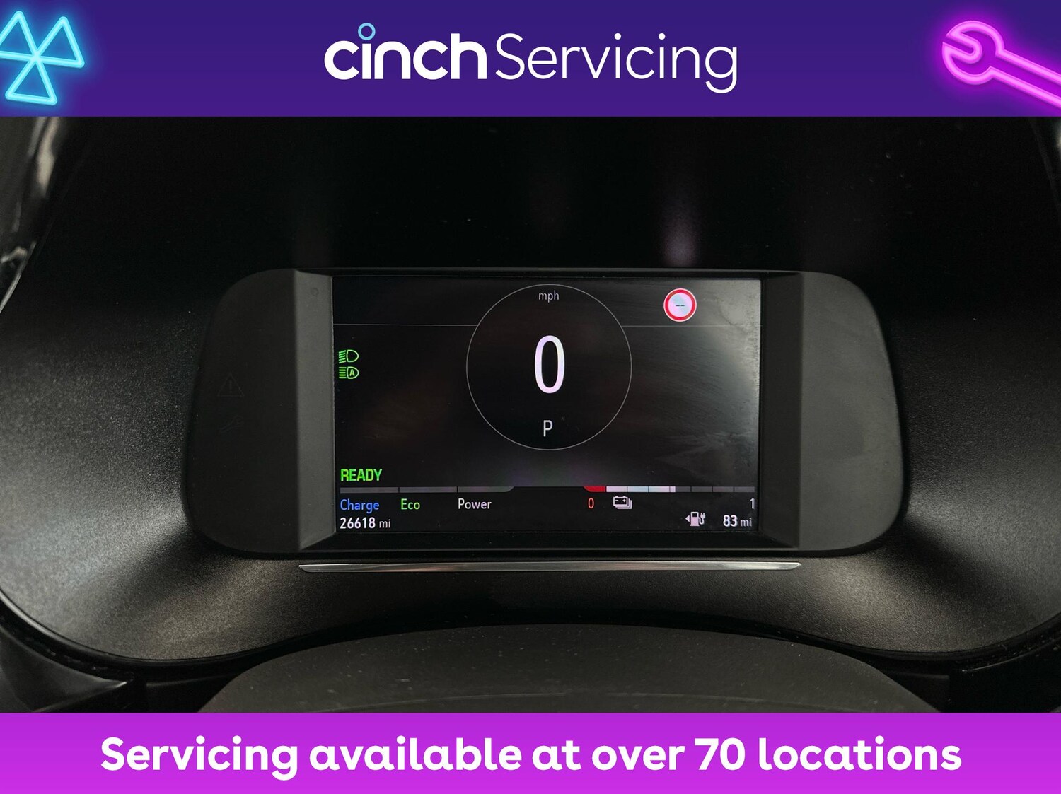 Used Vauxhall Corsa 2021 for sale - 76523371: Photo 18