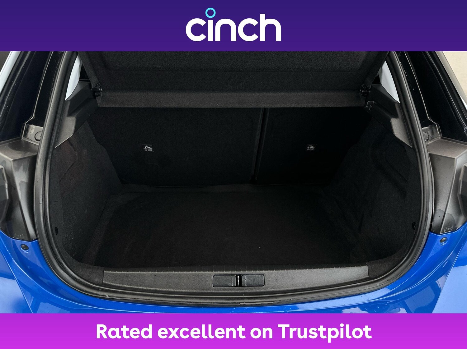 Used Vauxhall Corsa 2021 for sale - 76523371: Photo 21