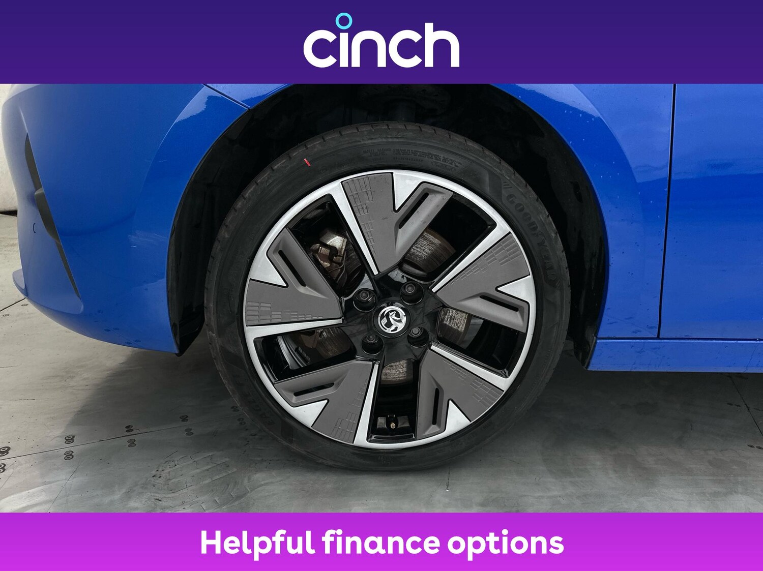 Used Vauxhall Corsa 2021 for sale - 76523371: Photo 24