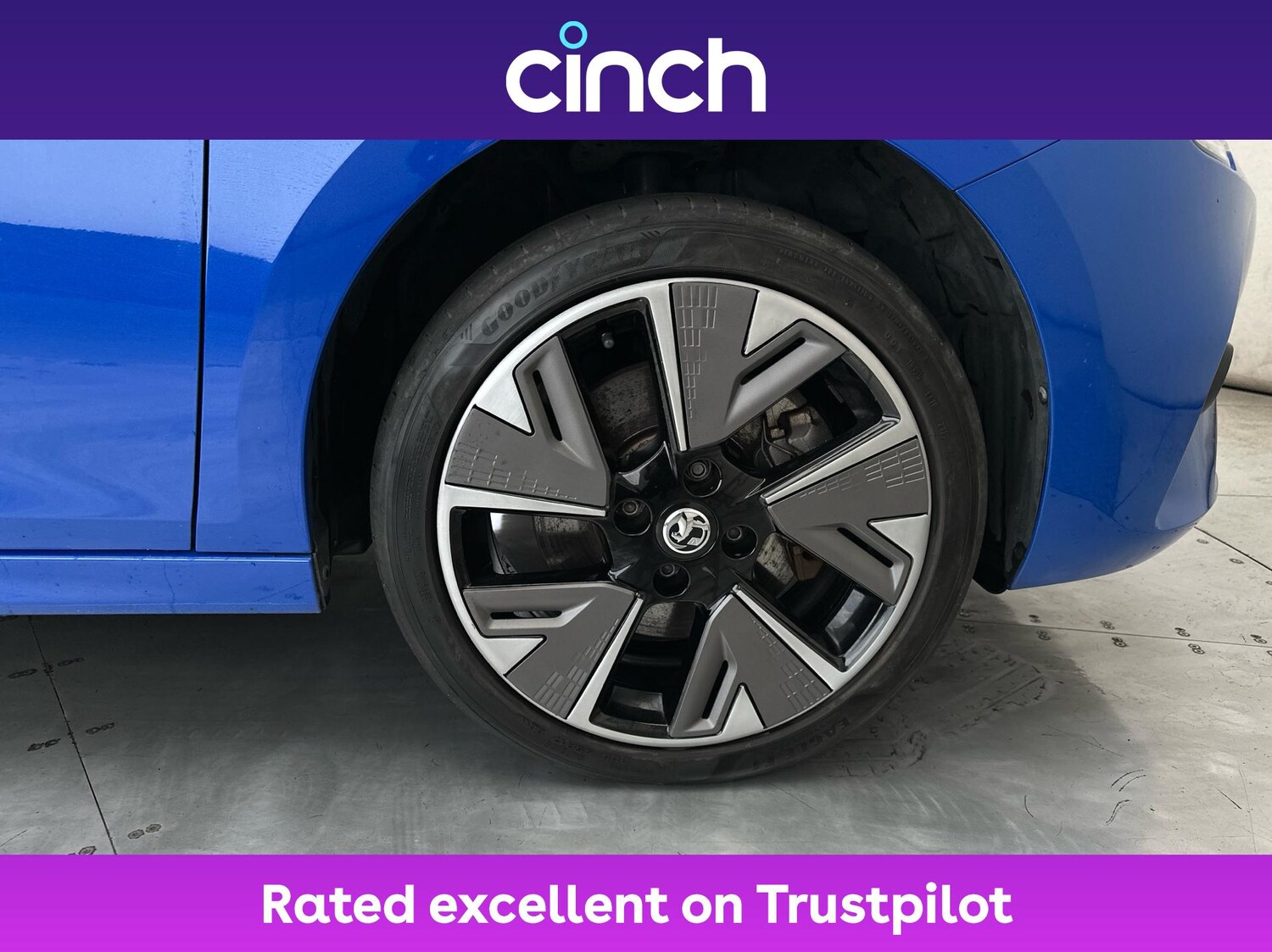 Used Vauxhall Corsa 2021 for sale - 76523371: Photo 28