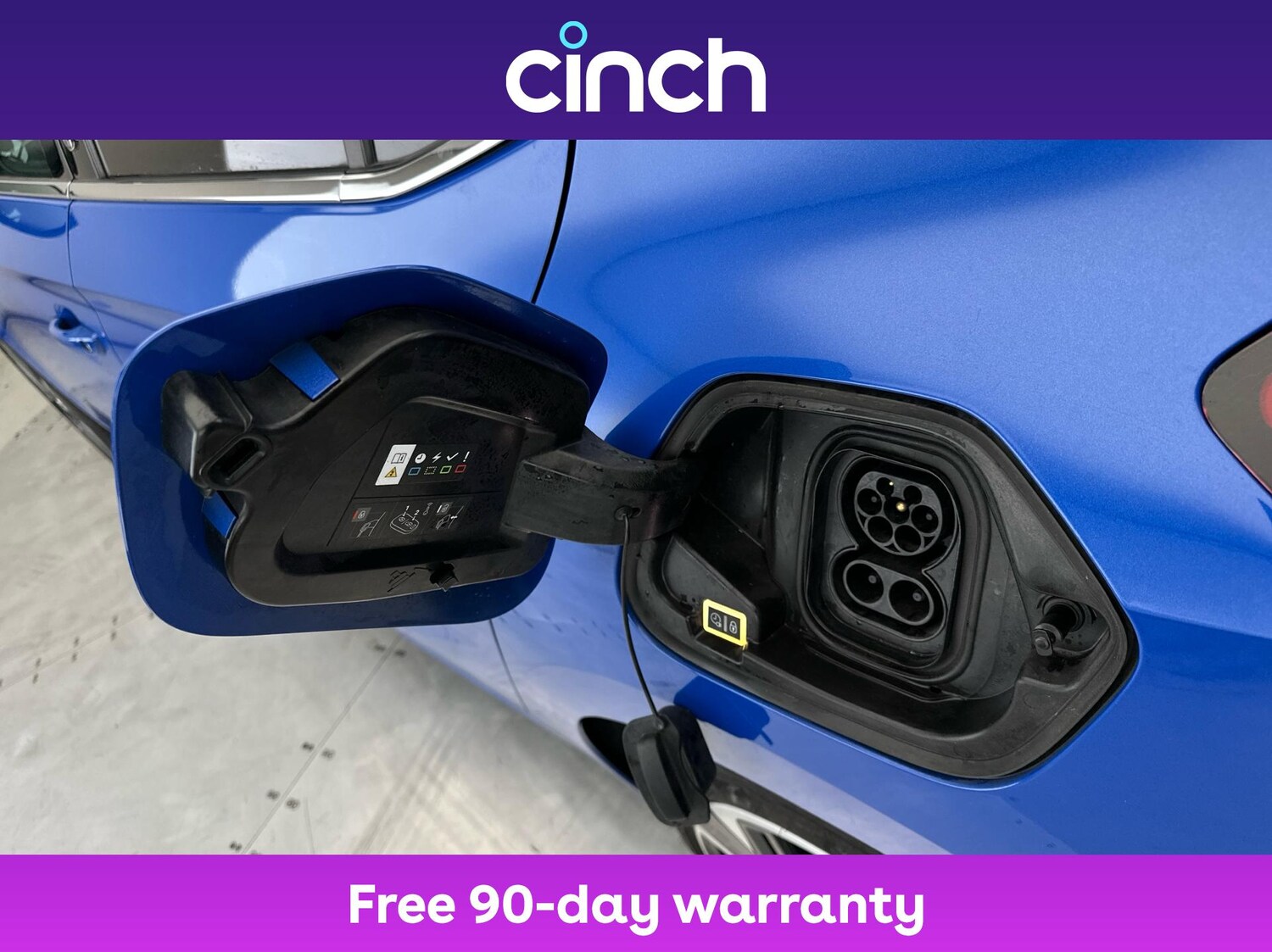 Used Vauxhall Corsa 2021 for sale - 76523371: Photo 29