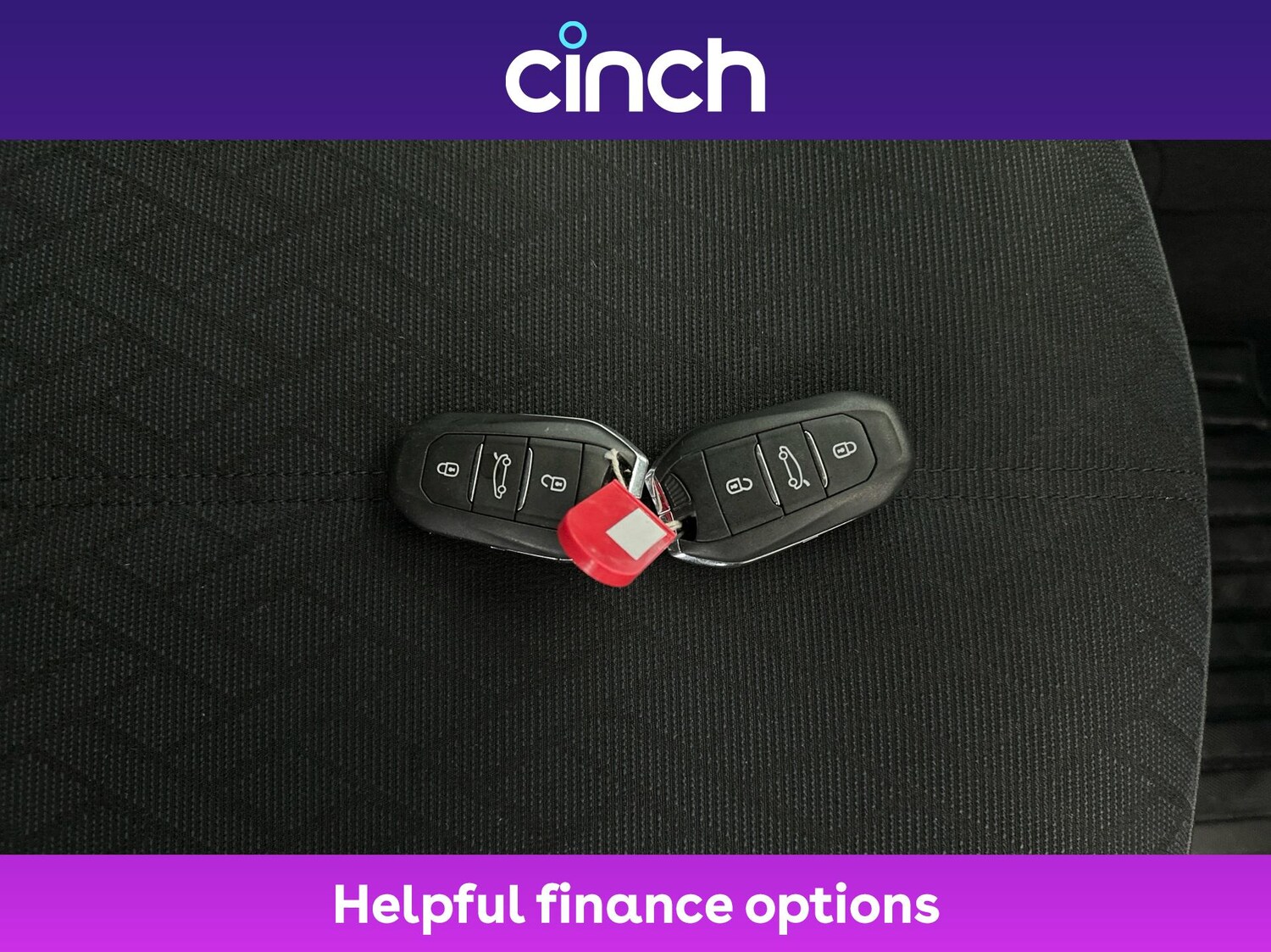 Used Vauxhall Corsa 2021 for sale - 76523371: Photo 30