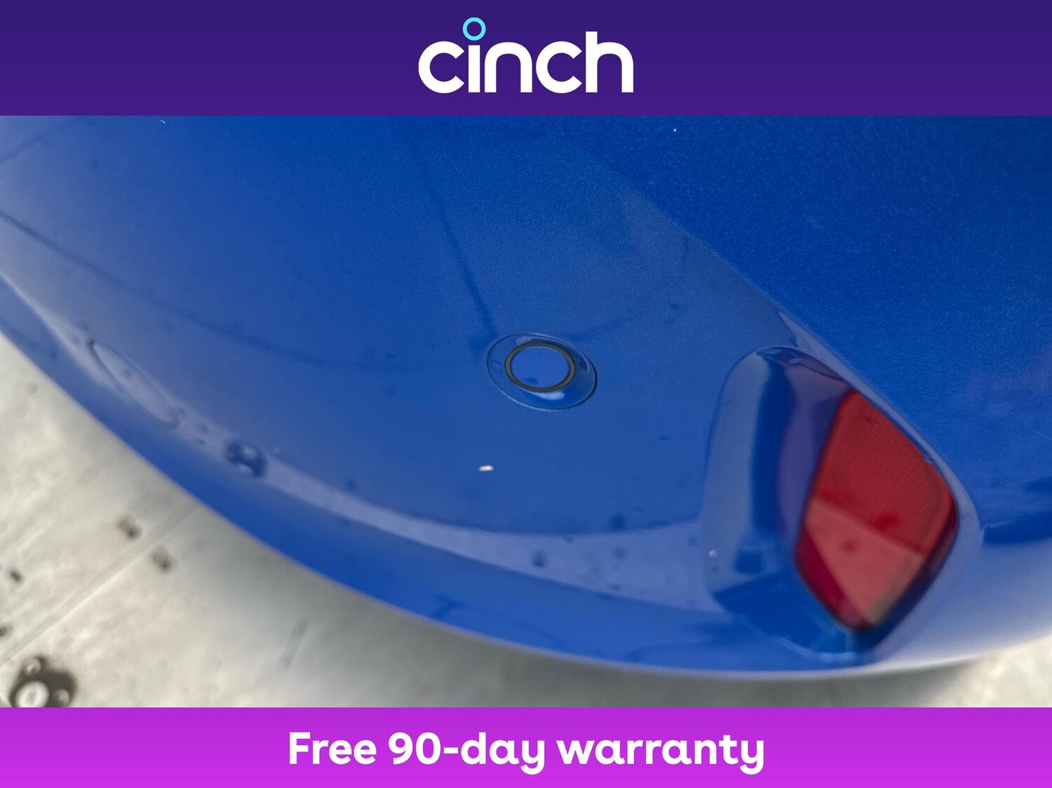 Used Vauxhall Corsa 2021 for sale - 76523371: Photo 39