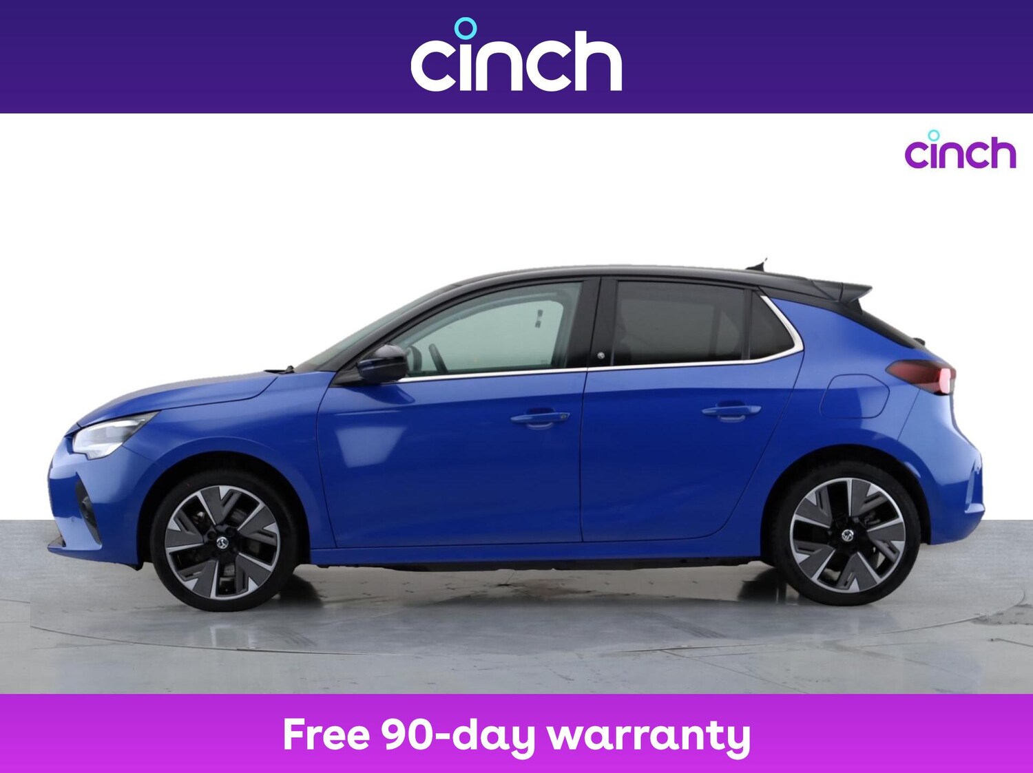 Used Vauxhall Corsa 2021 for sale - 76523371: Photo 8