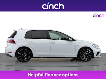 Used Volkswagen Golf 2020 for sale - 75465019: Photo