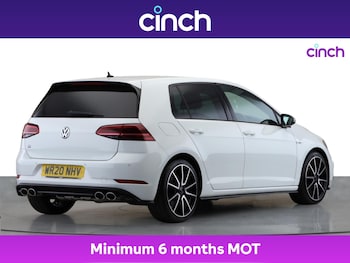 Used Volkswagen Golf 2020 for sale - 75465019: Photo