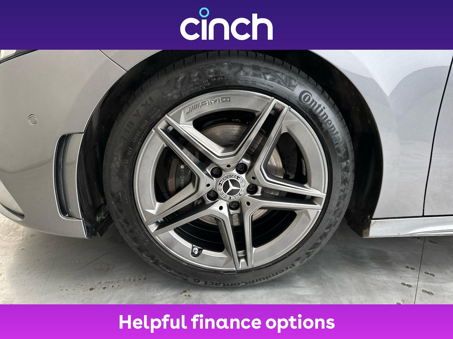 Used Mercedes-Benz A-Class 2020 for sale - 76453189: Photo 24