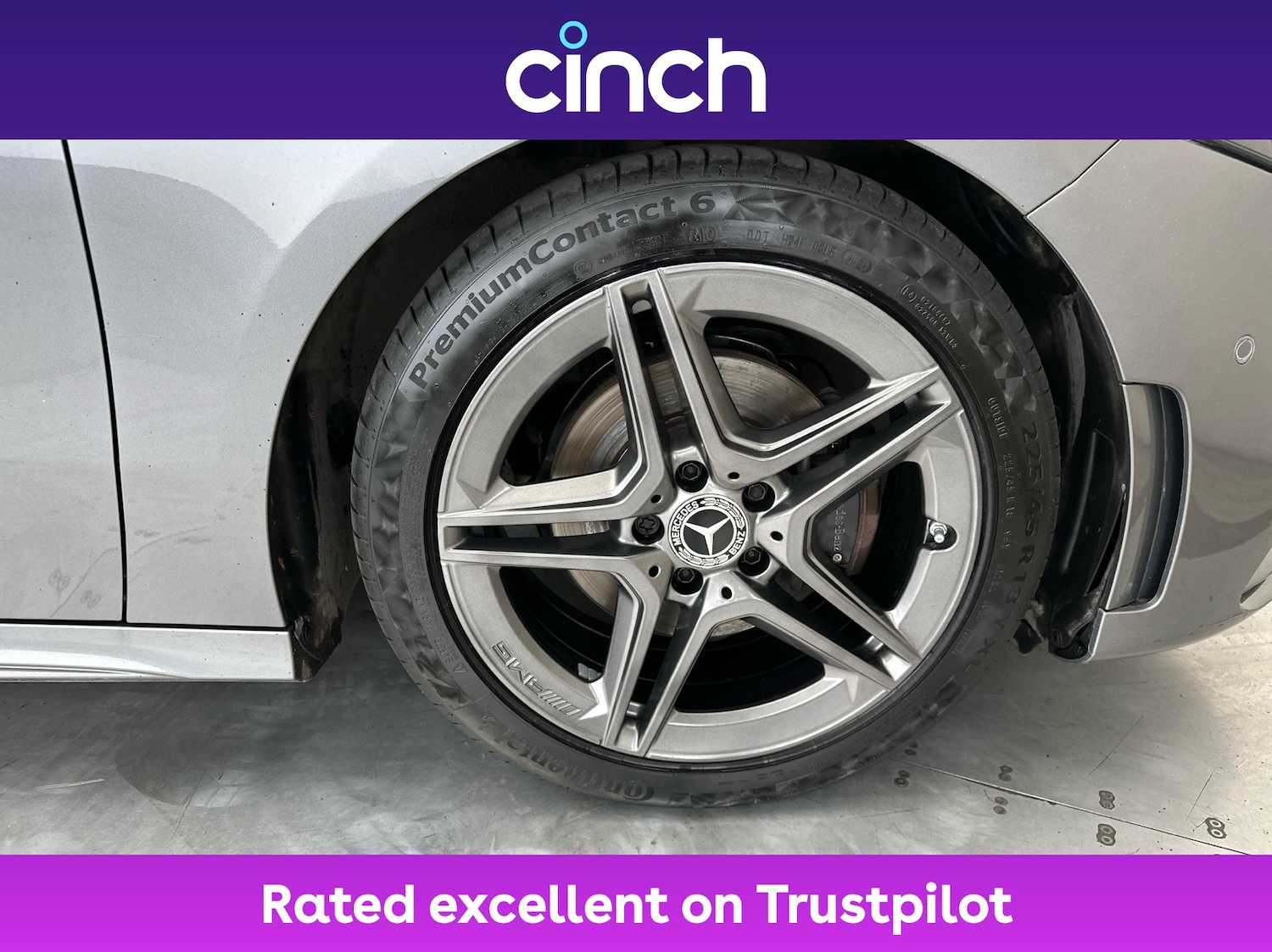 Used Mercedes-Benz A-Class 2020 for sale - 76453189: Photo 28