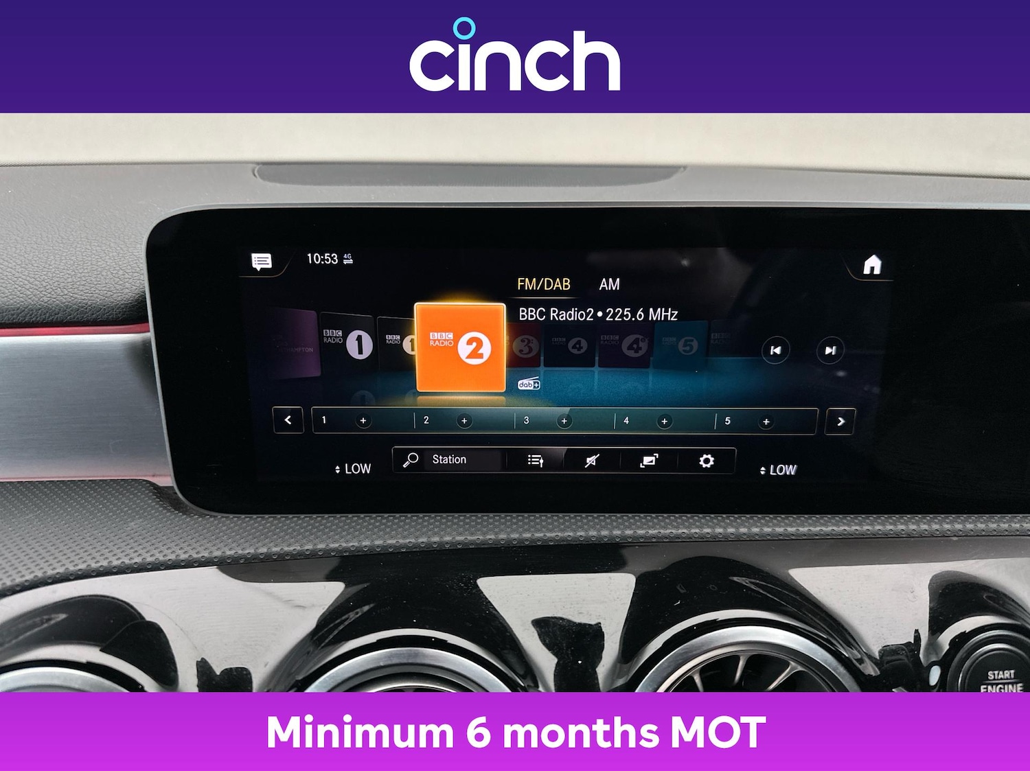 Used Mercedes-Benz A-Class 2020 for sale - 76453189: Photo 32