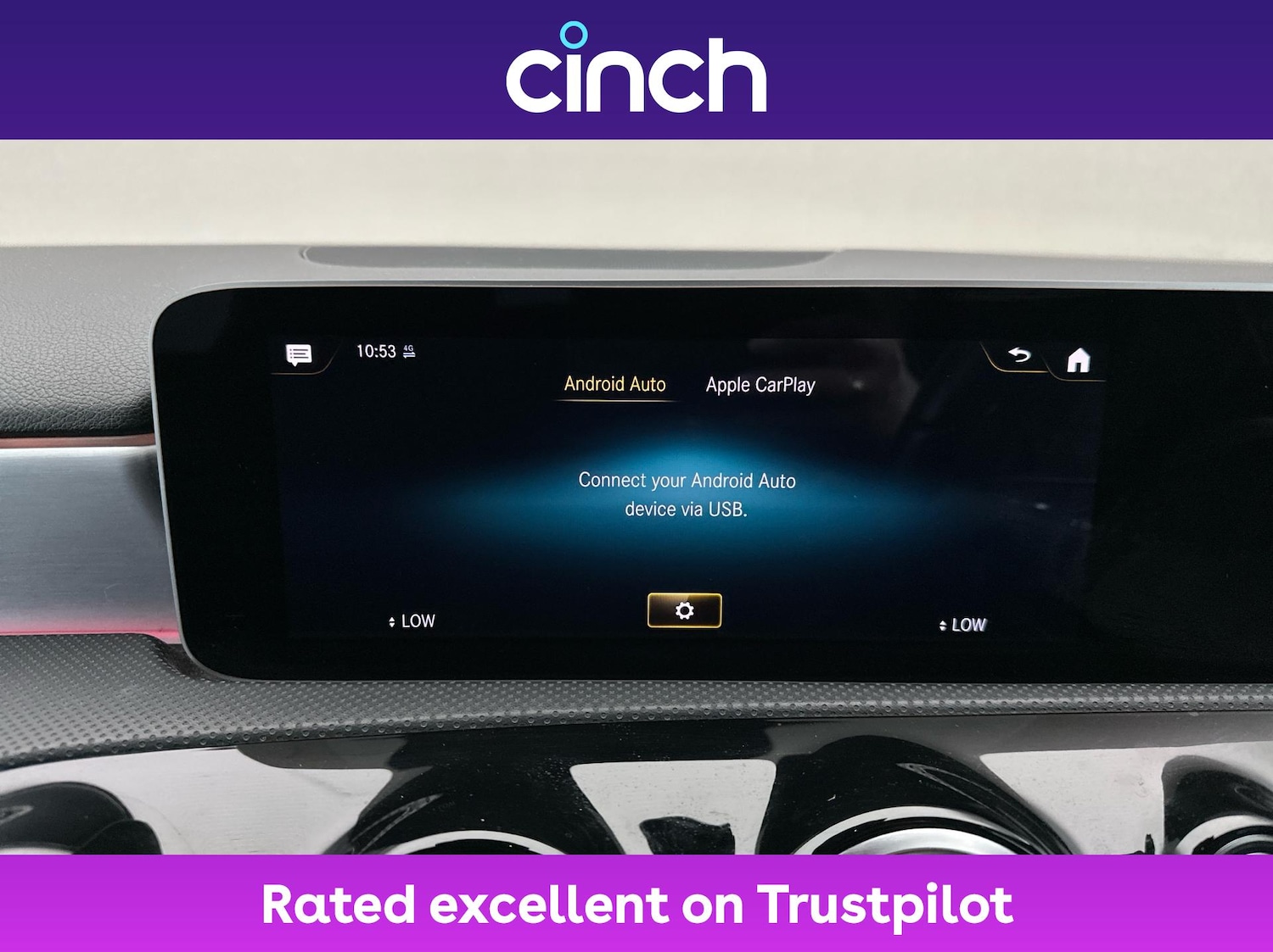 Used Mercedes-Benz A-Class 2020 for sale - 76453189: Photo 33