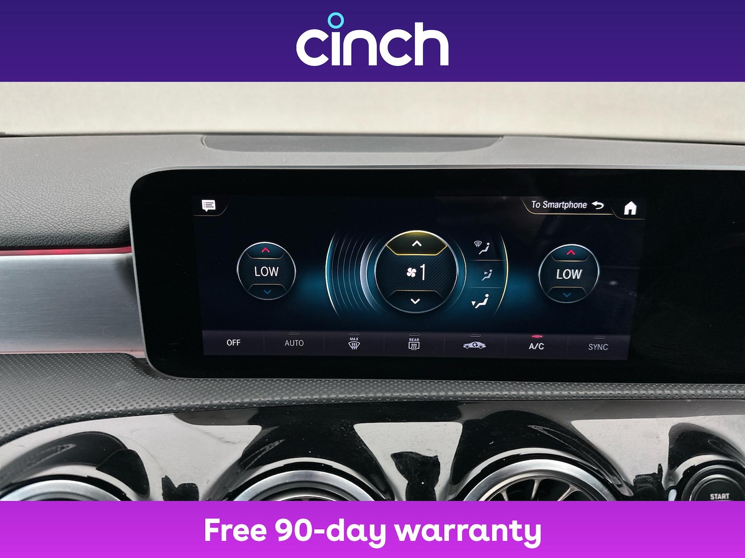 Used Mercedes-Benz A-Class 2020 for sale - 76453189: Photo 34