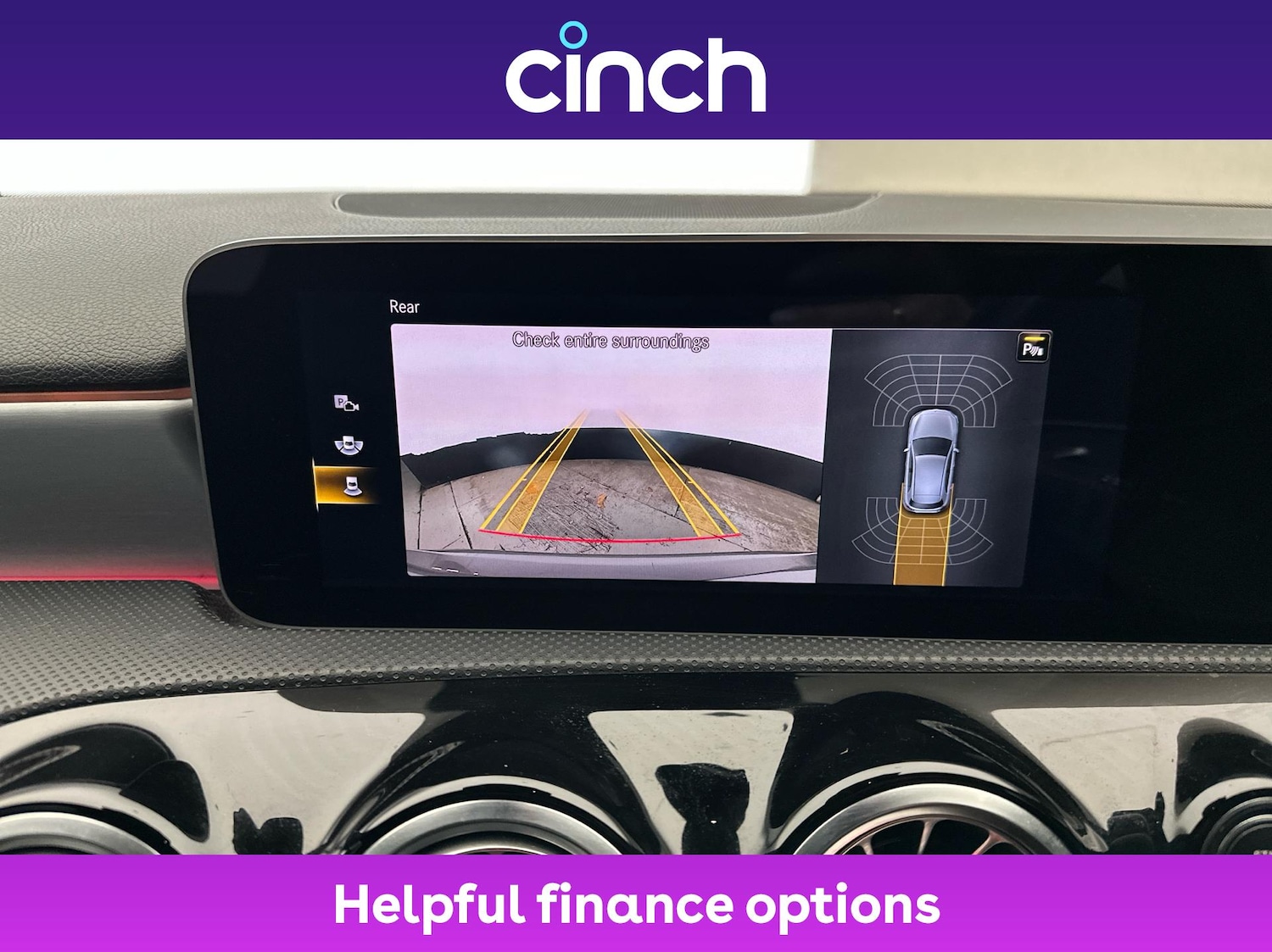 Used Mercedes-Benz A-Class 2020 for sale - 76453189: Photo 35