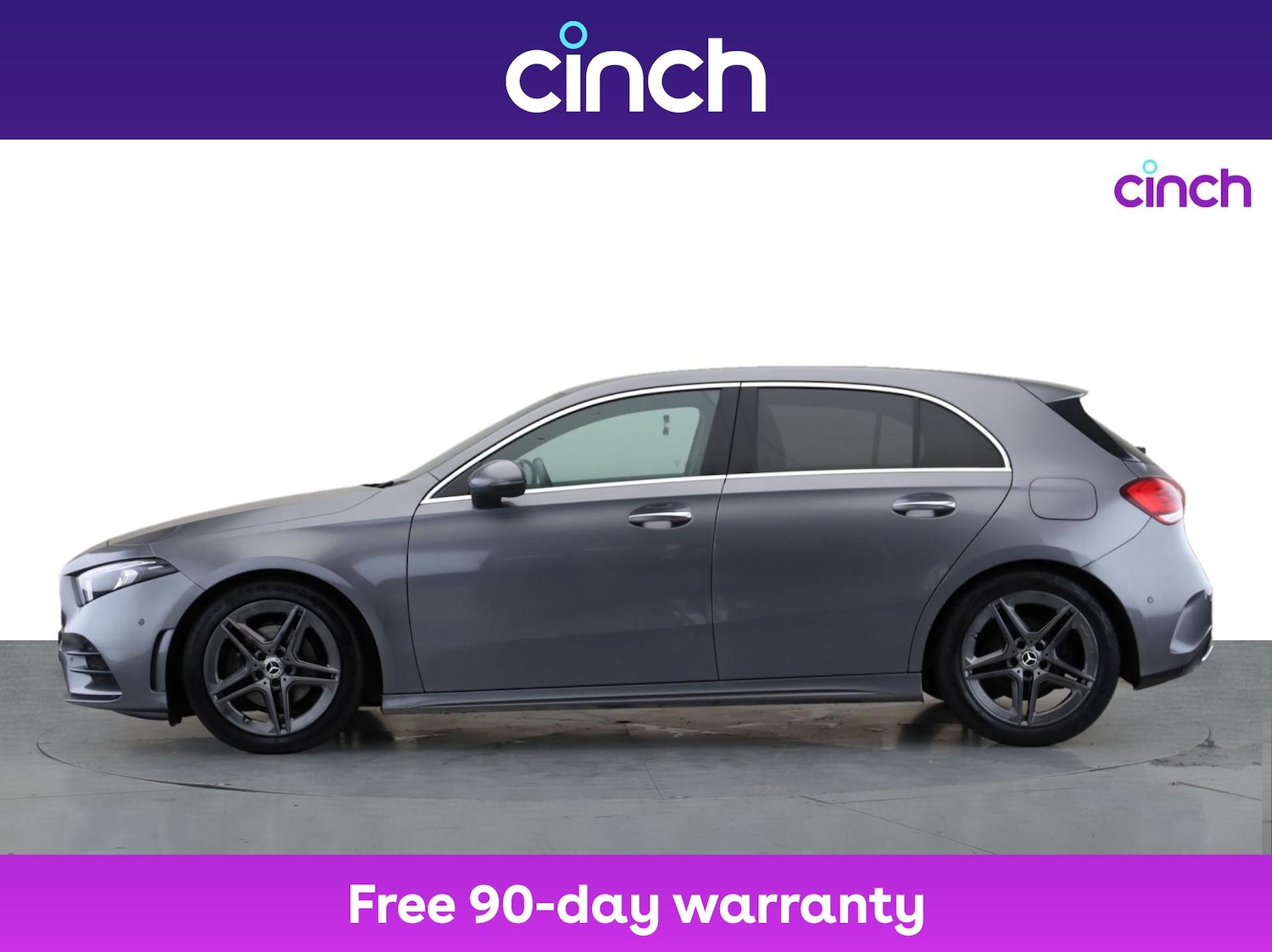 Used Mercedes-Benz A-Class 2020 for sale - 76453189: Photo 8