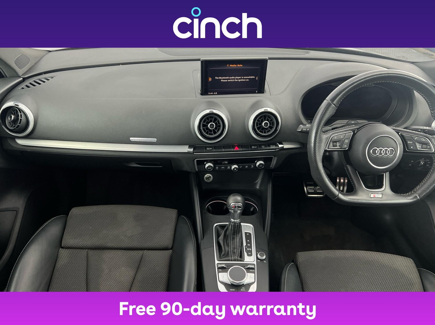 Used Audi A3 2018 for sale - 76324151: Photo 15