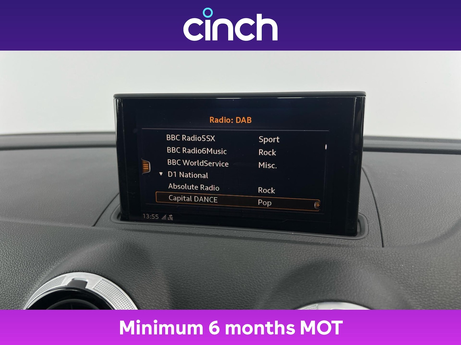 Used Audi A3 2018 for sale - 76324151: Photo 32