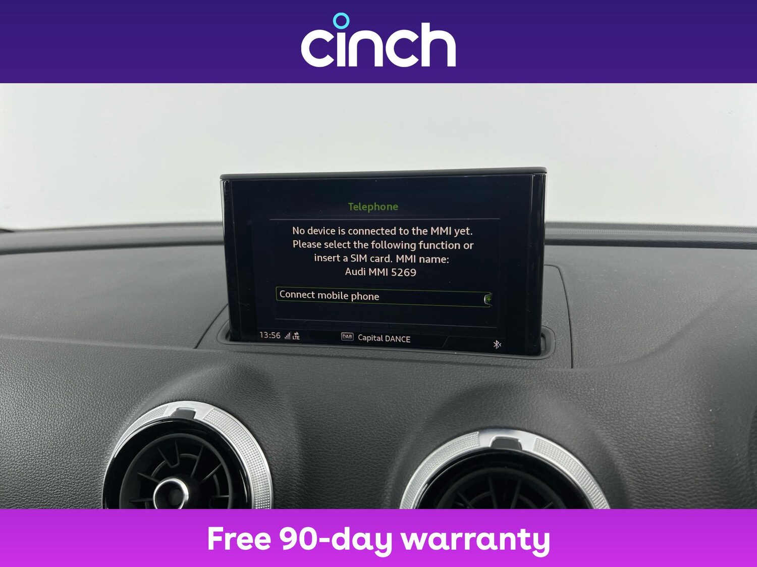 Used Audi A3 2018 for sale - 76324151: Photo 34