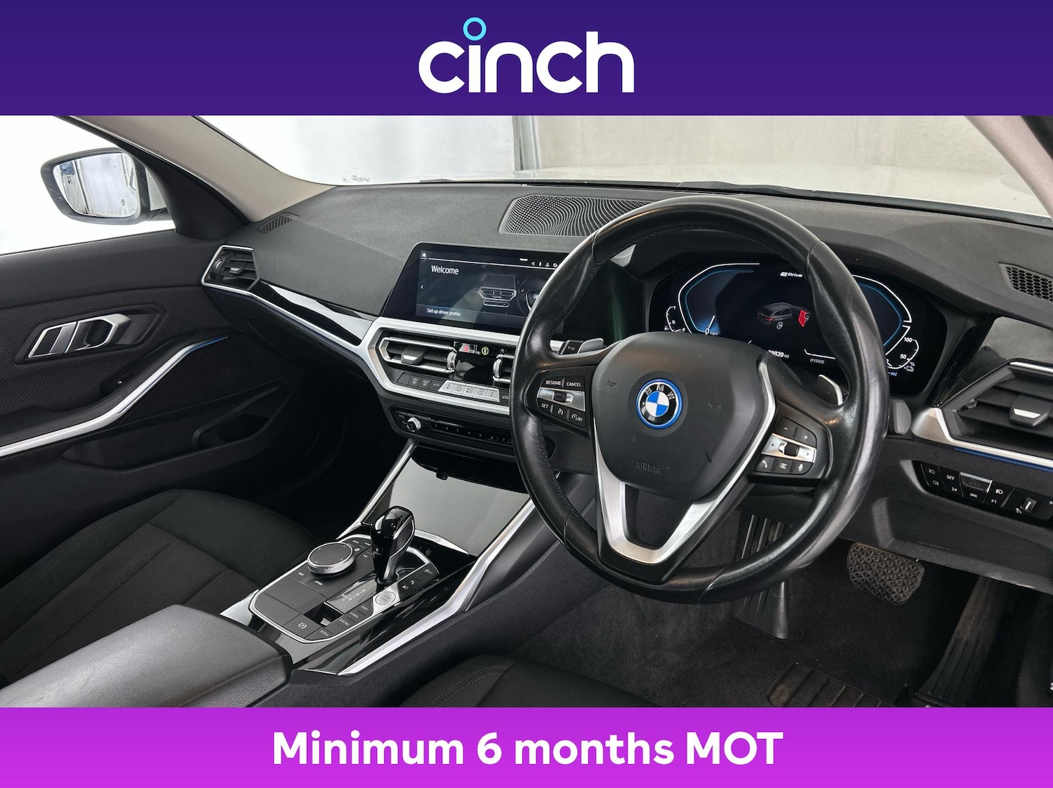 Used BMW 3 Series 2022 for sale - 76635837: Photo 12