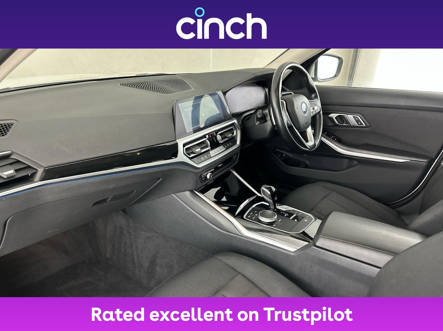 Used BMW 3 Series 2022 for sale - 76635837: Photo 14