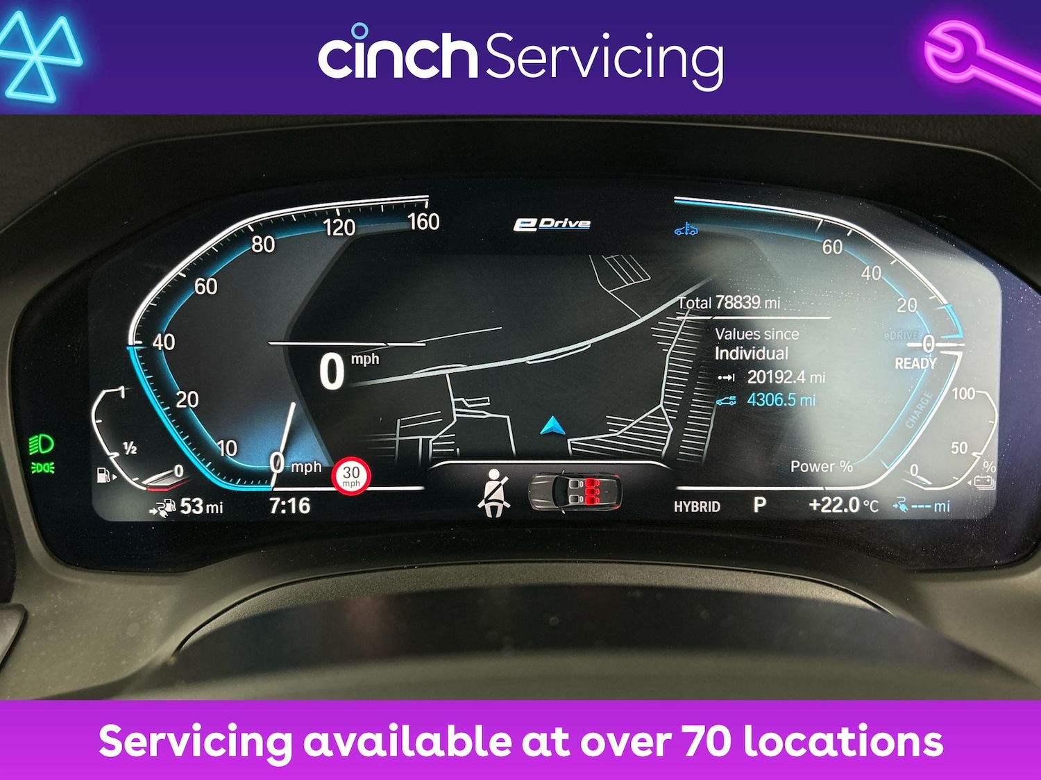 Used BMW 3 Series 2022 for sale - 76635837: Photo 18