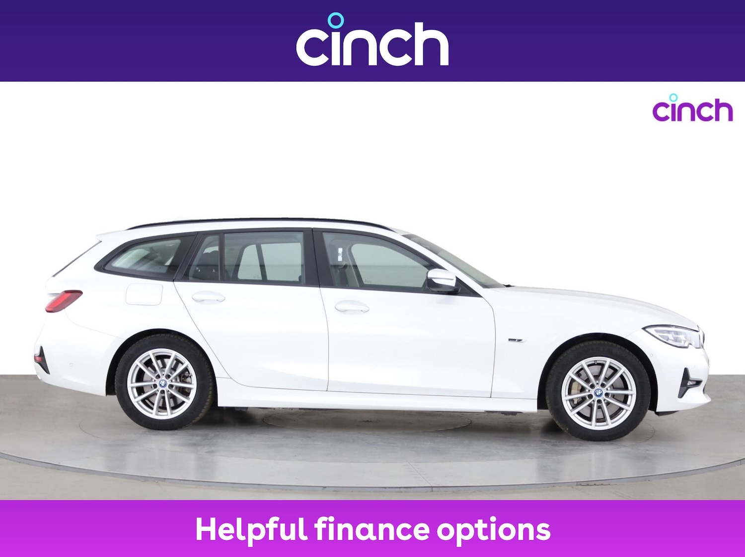 Used BMW 3 Series 2022 for sale - 76635837: Photo 2