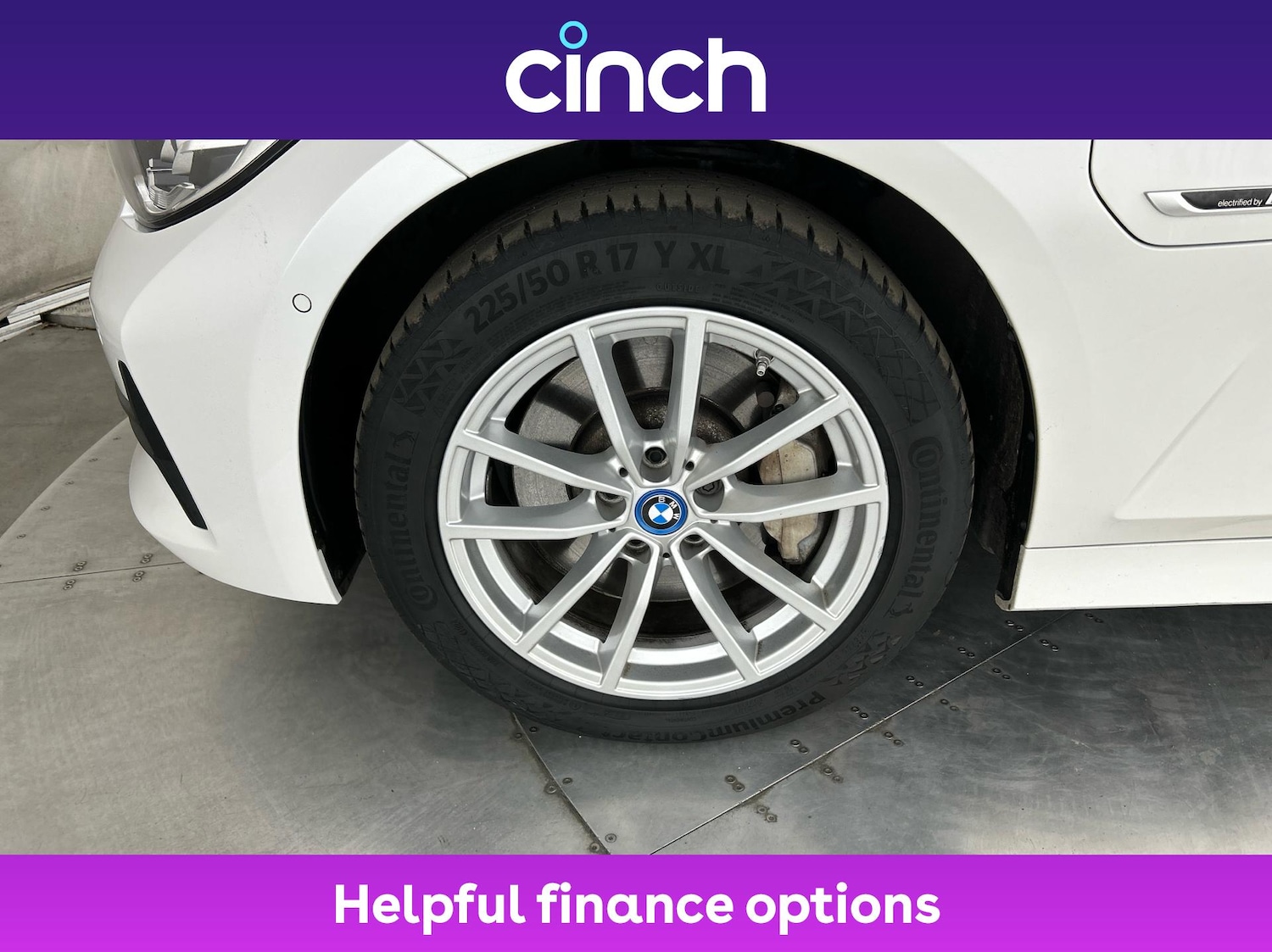 Used BMW 3 Series 2022 for sale - 76635837: Photo 24