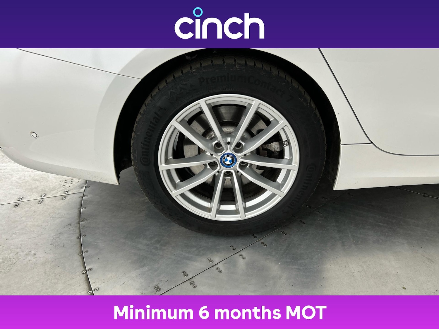 Used BMW 3 Series 2022 for sale - 76635837: Photo 27