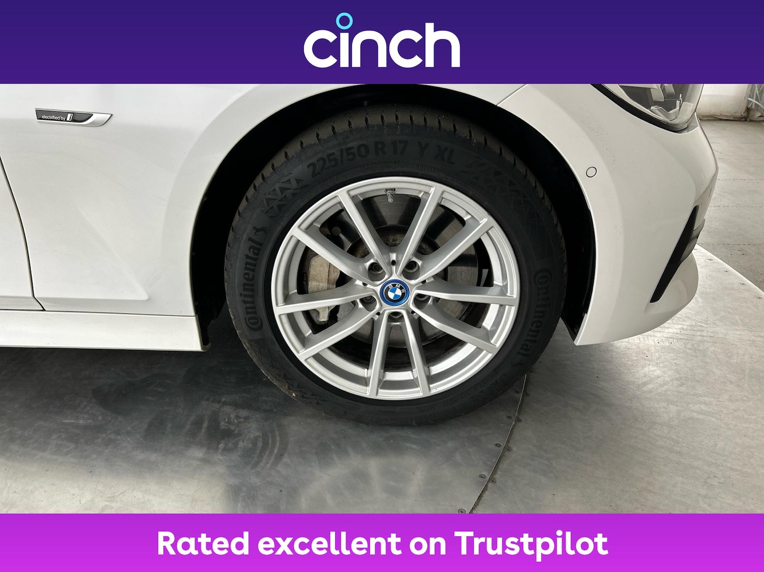 Used BMW 3 Series 2022 for sale - 76635837: Photo 28