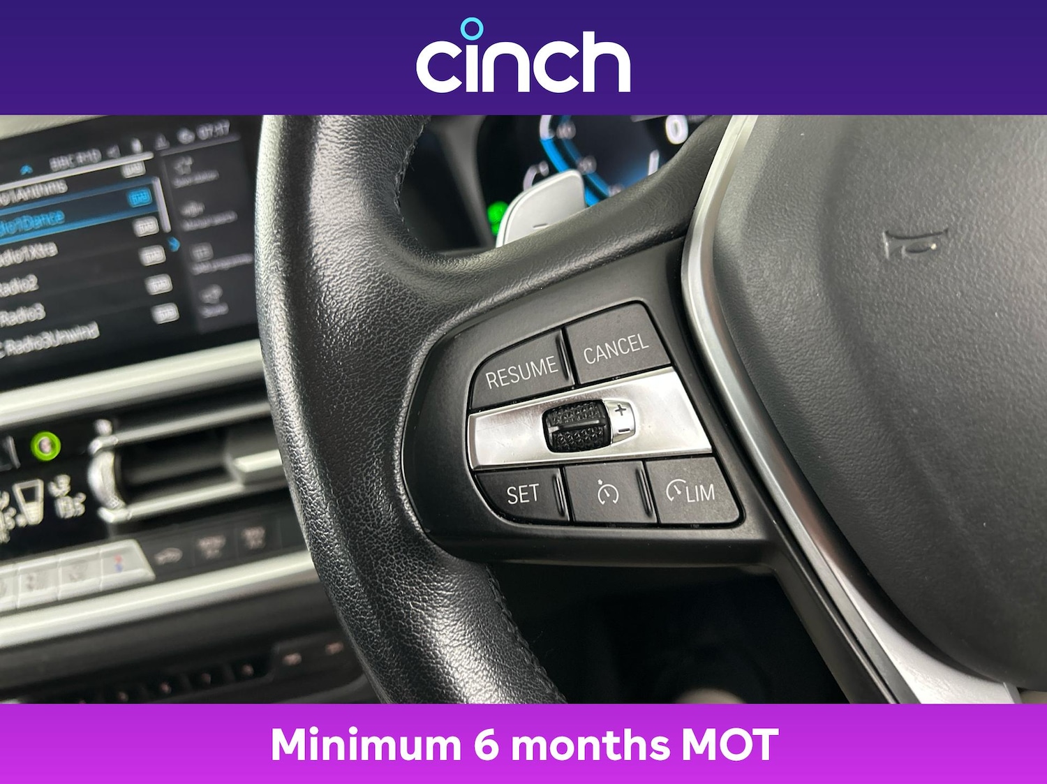 Used BMW 3 Series 2022 for sale - 76635837: Photo 32