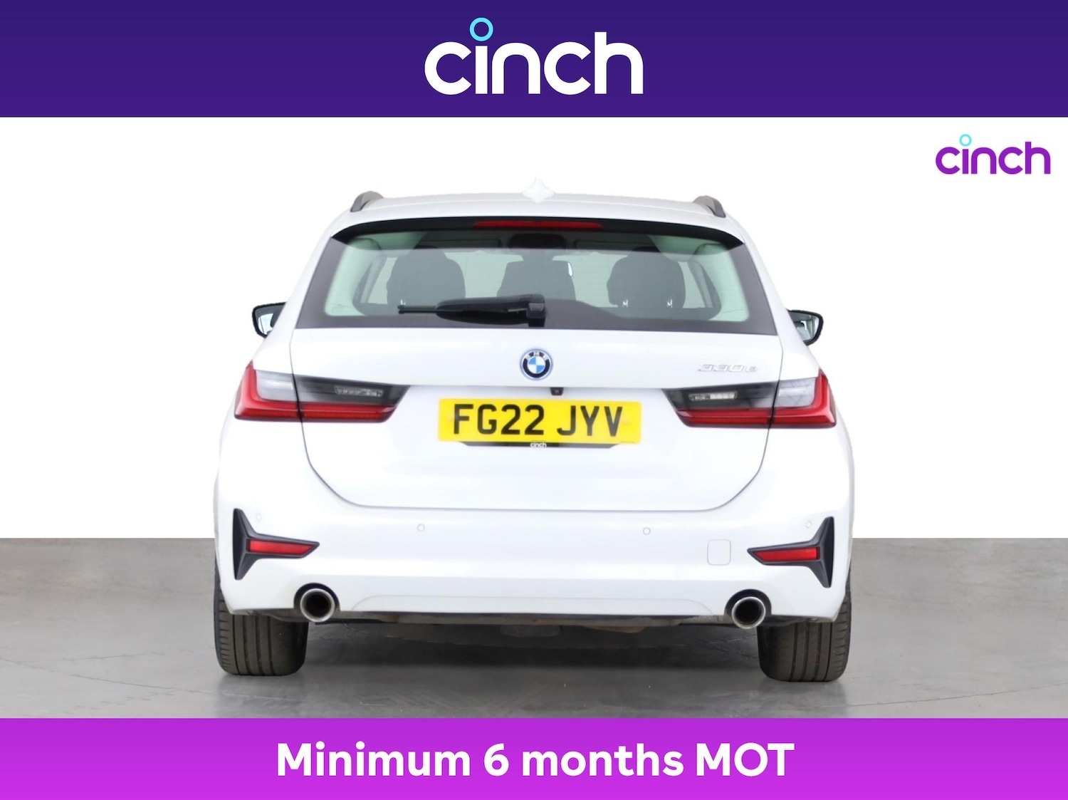 Used BMW 3 Series 2022 for sale - 76635837: Photo 5