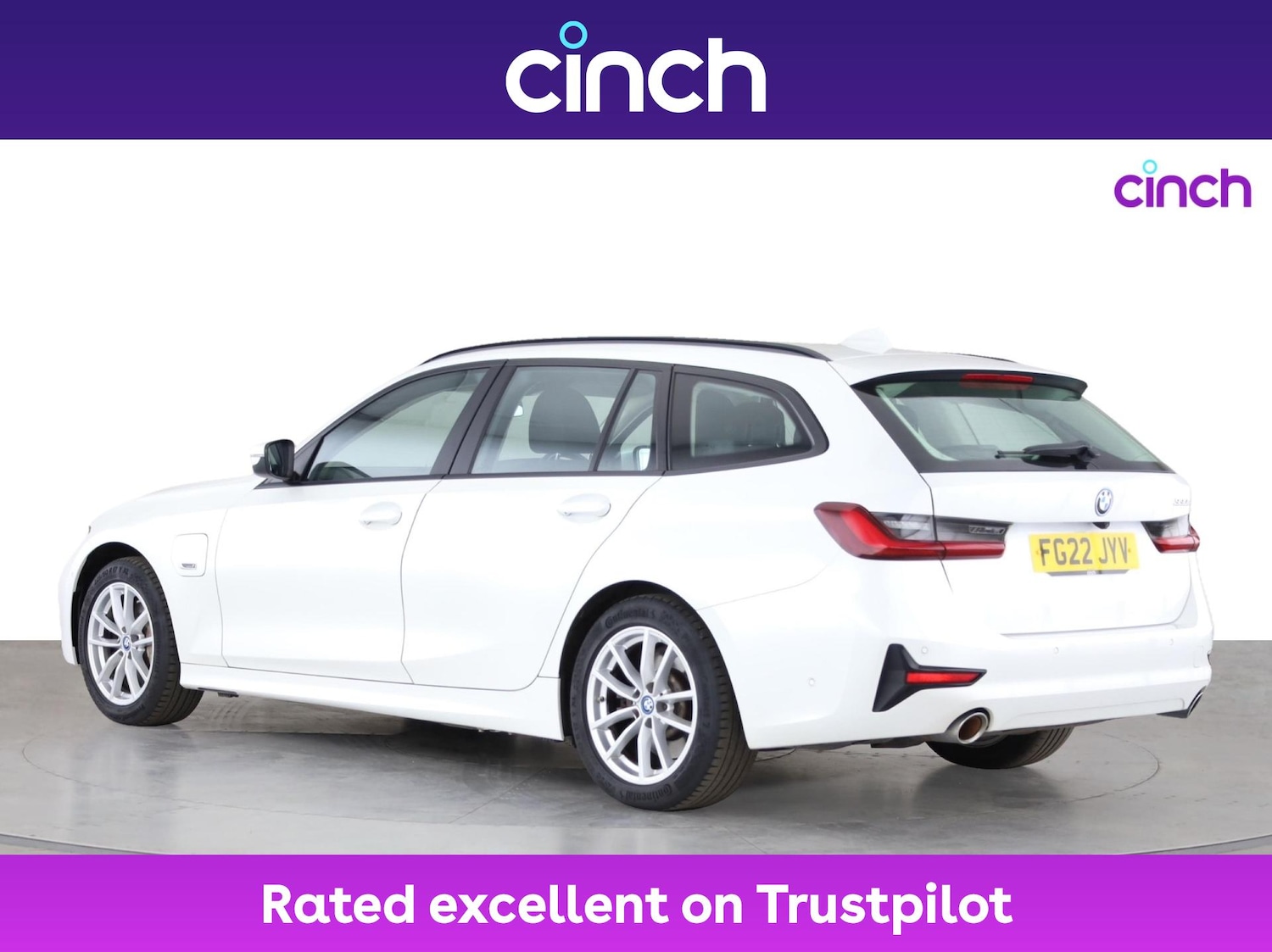 Used BMW 3 Series 2022 for sale - 76635837: Photo 6