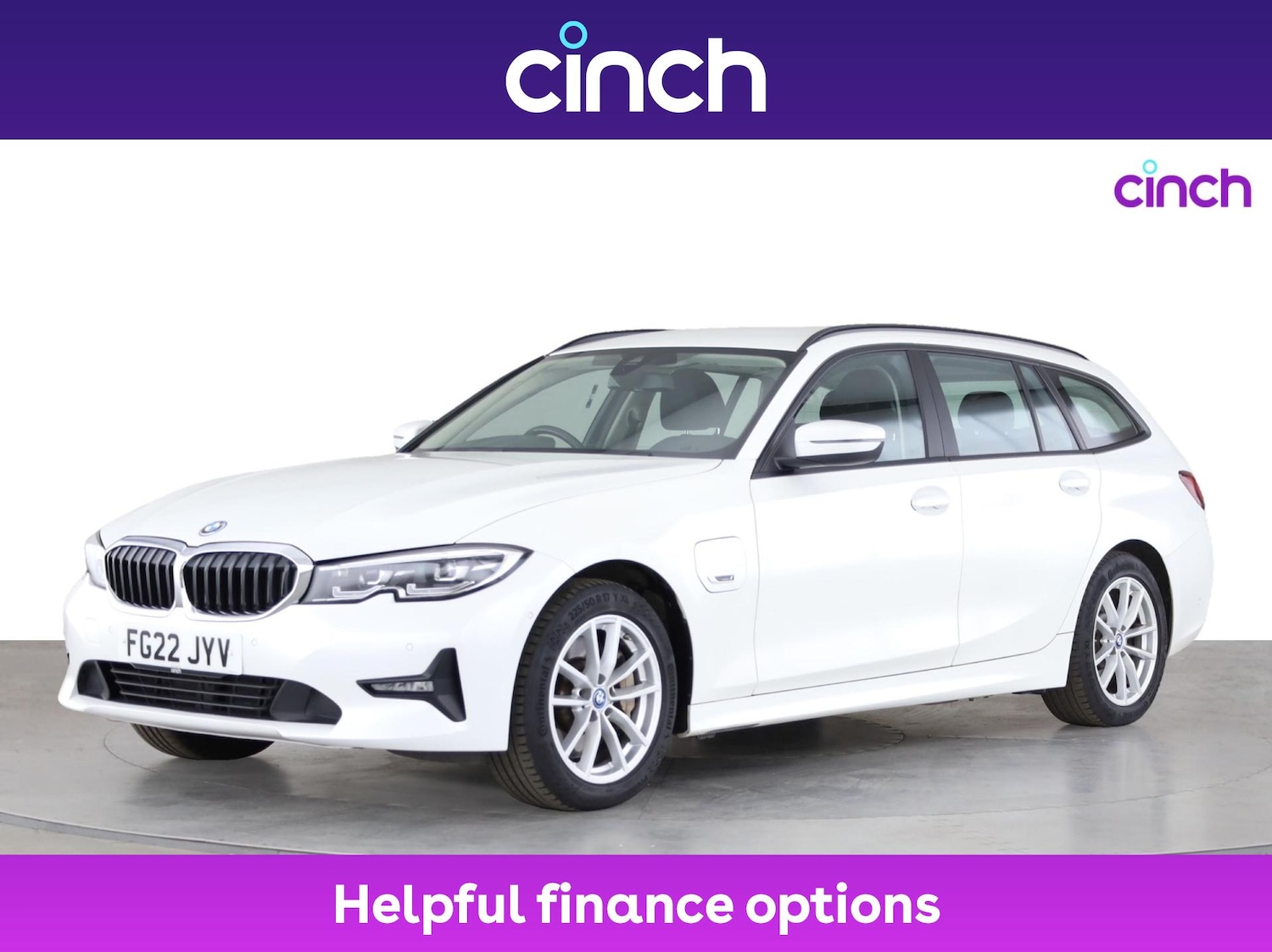 Used BMW 3 Series 2022 for sale - 76635837: Photo 9