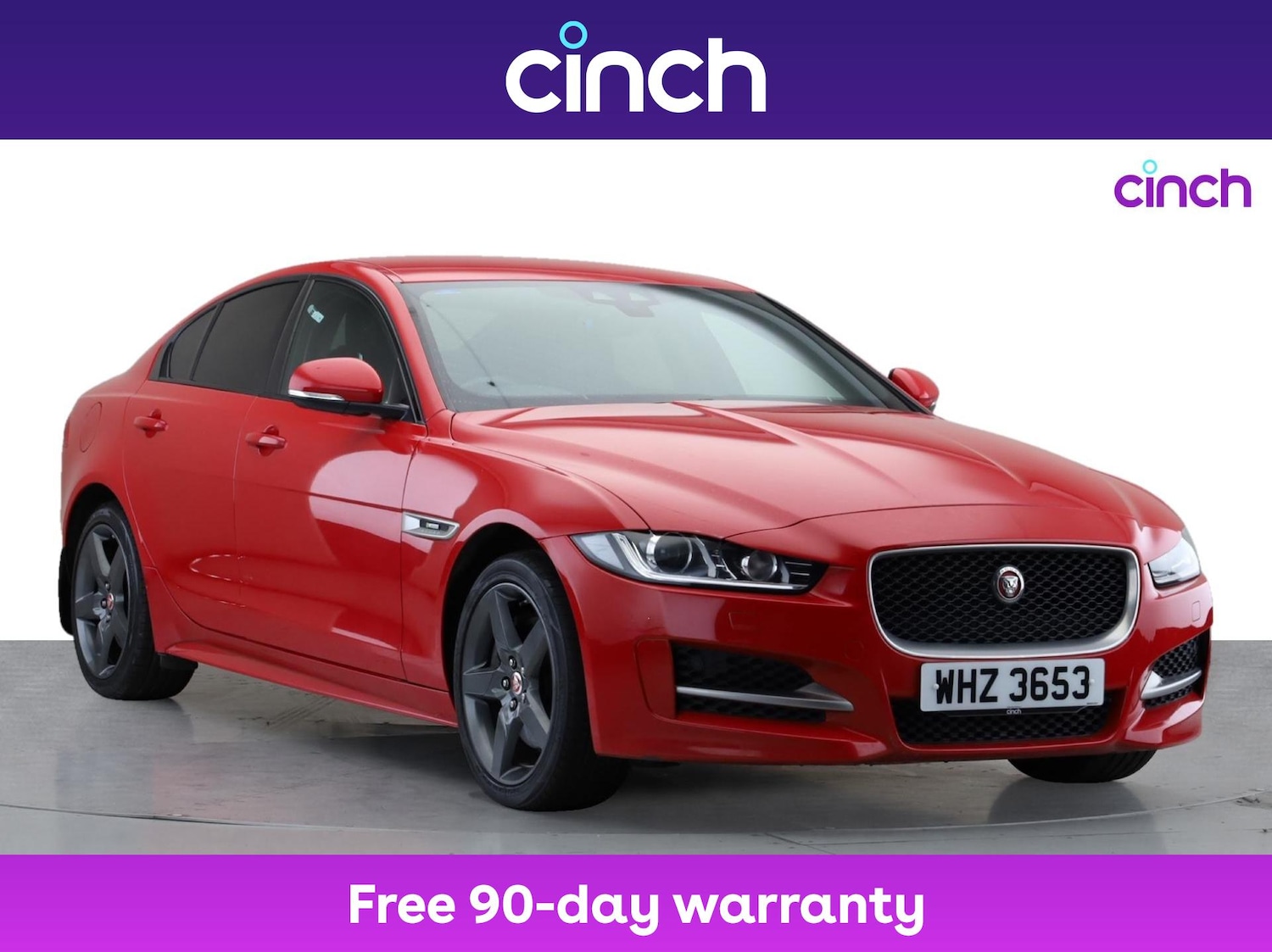 Used Jaguar XE 2019 for sale - 76368445: Photo 1