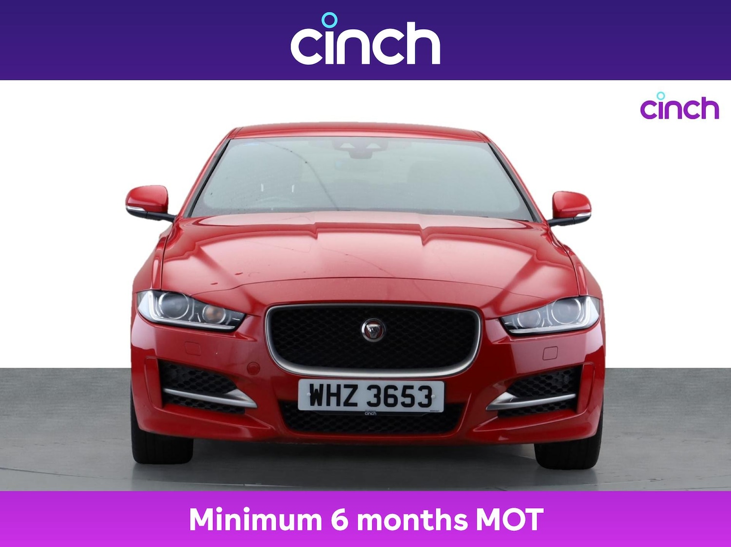 Used Jaguar XE 2019 for sale - 76368445: Photo 11