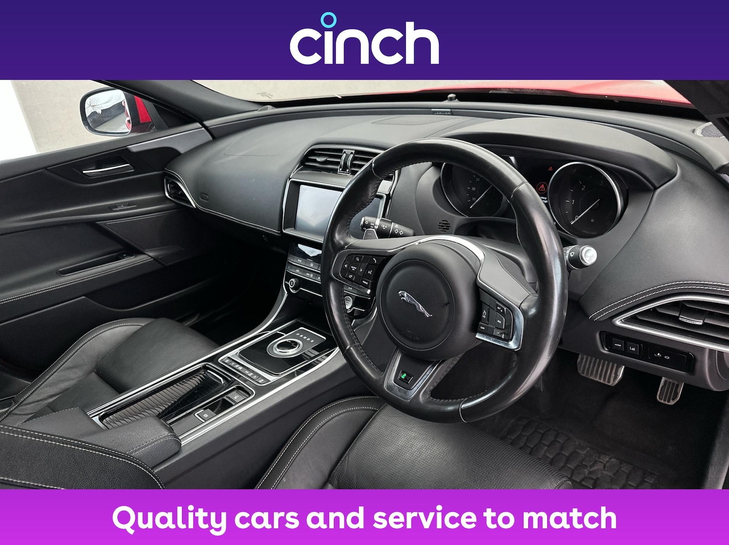Used Jaguar XE 2019 for sale - 76368445: Photo 12