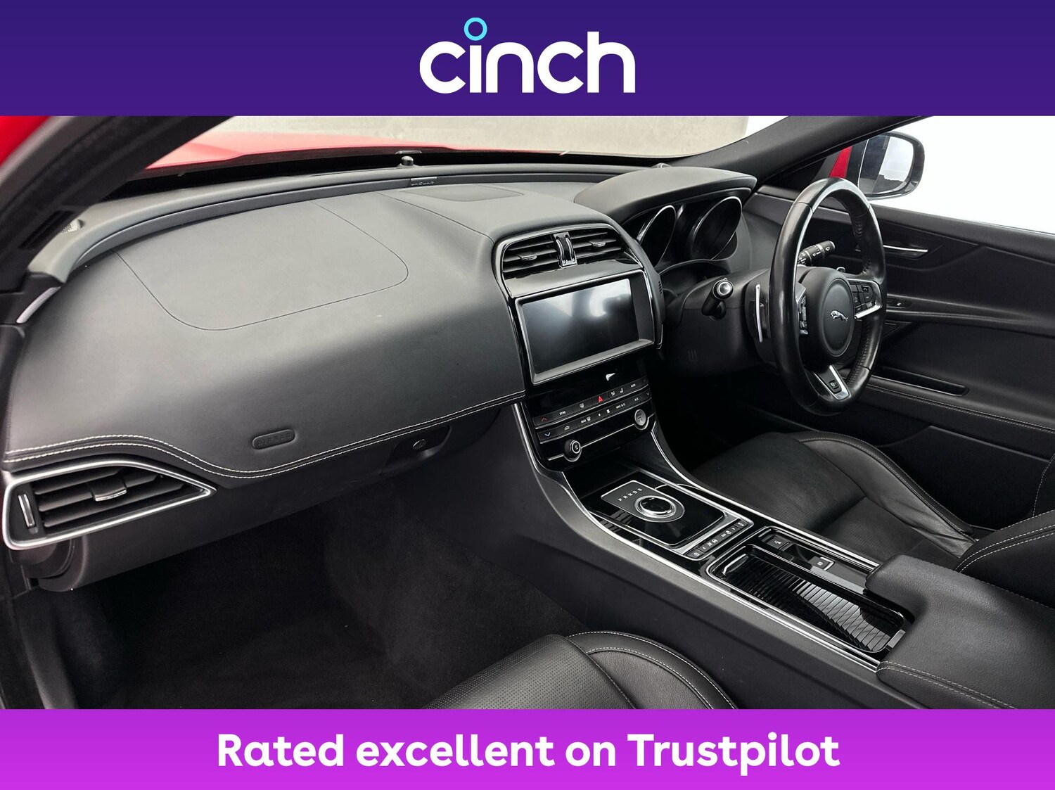Used Jaguar XE 2019 for sale - 76368445: Photo 14