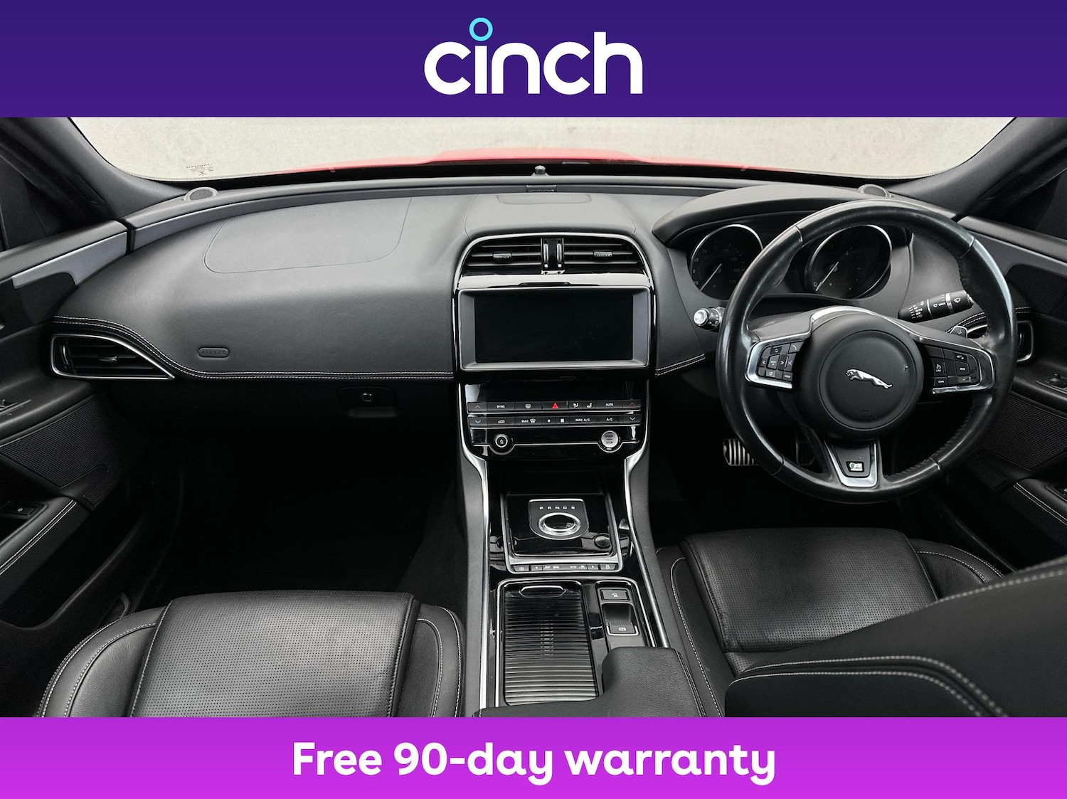 Used Jaguar XE 2019 for sale - 76368445: Photo 15