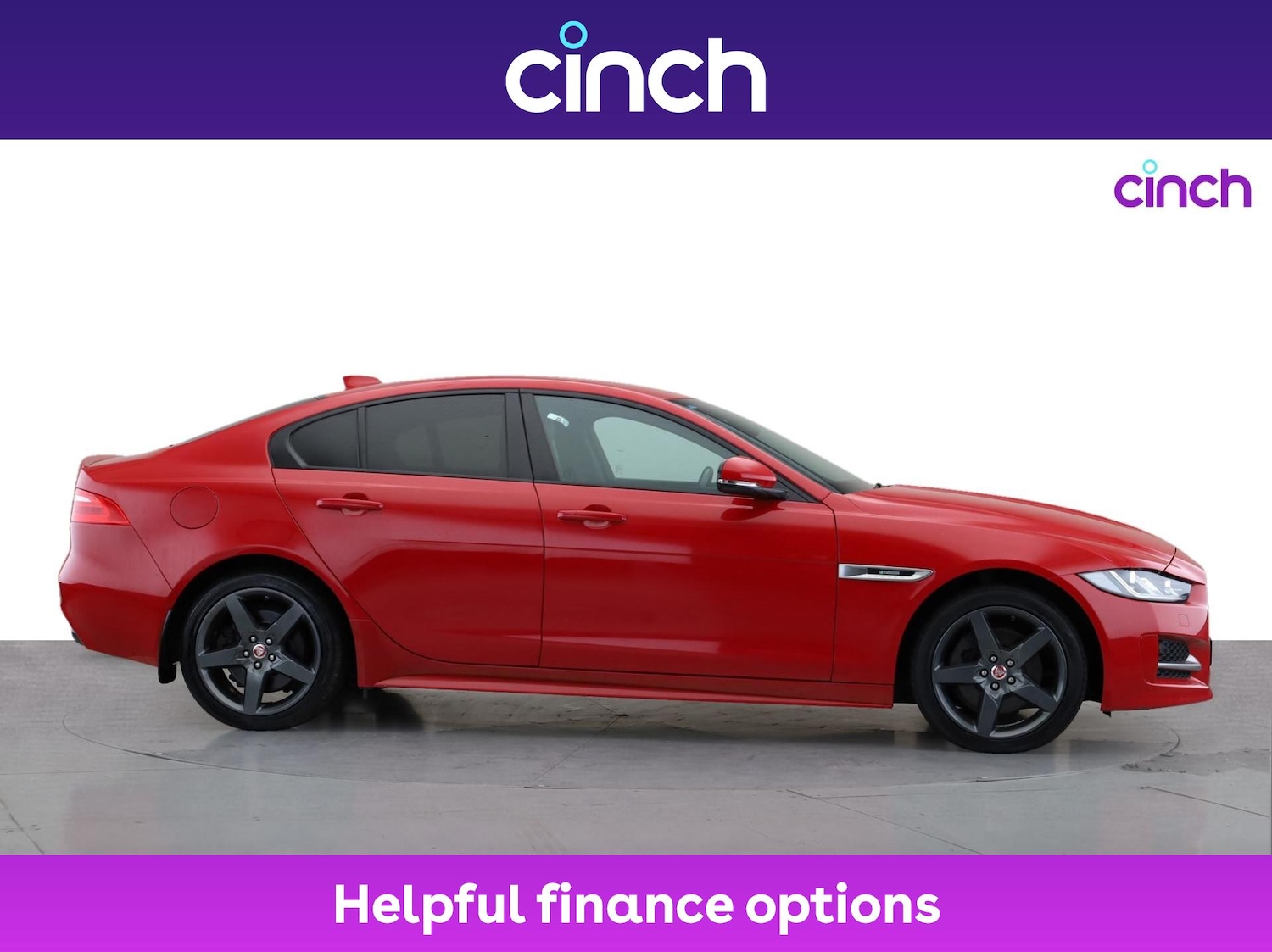 Used Jaguar XE 2019 for sale - 76368445: Photo 2