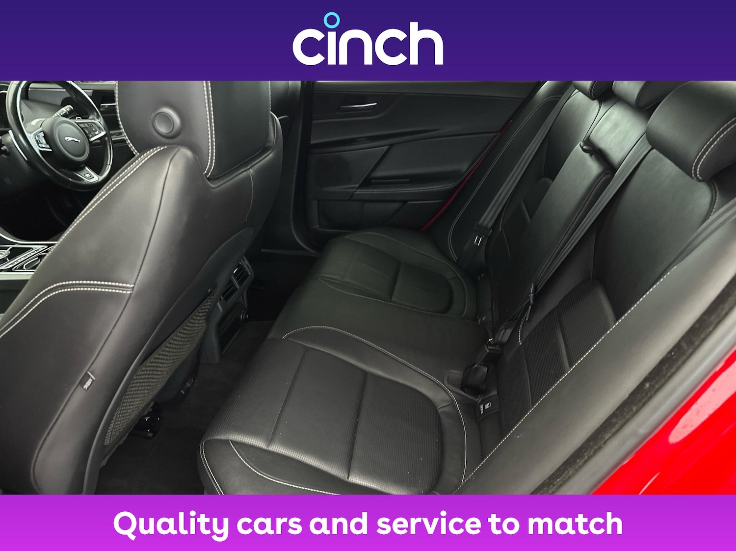 Used Jaguar XE 2019 for sale - 76368445: Photo 20